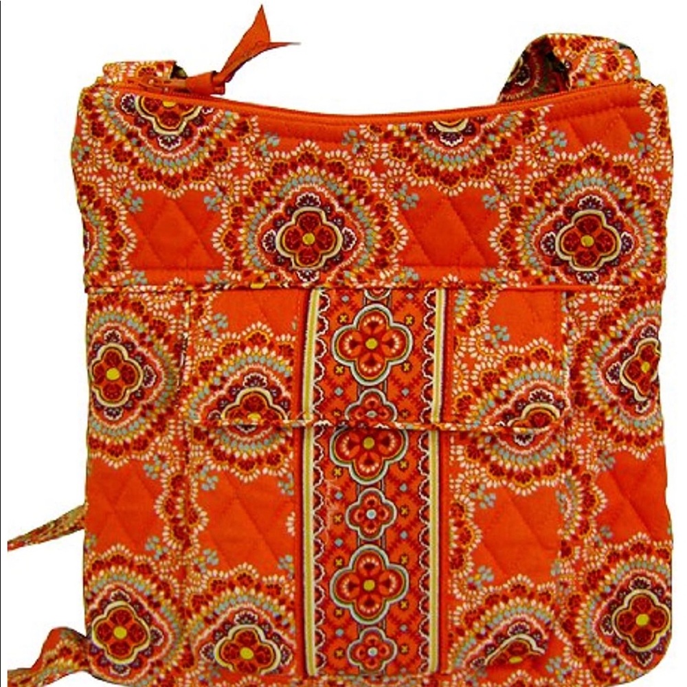 Vera Bradley Crossbody Purse